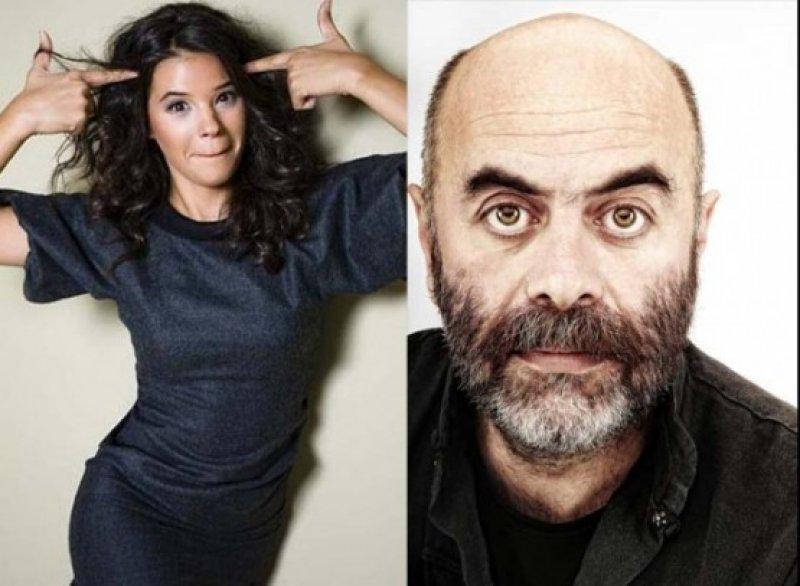 Akraba olan ünlü isimler 