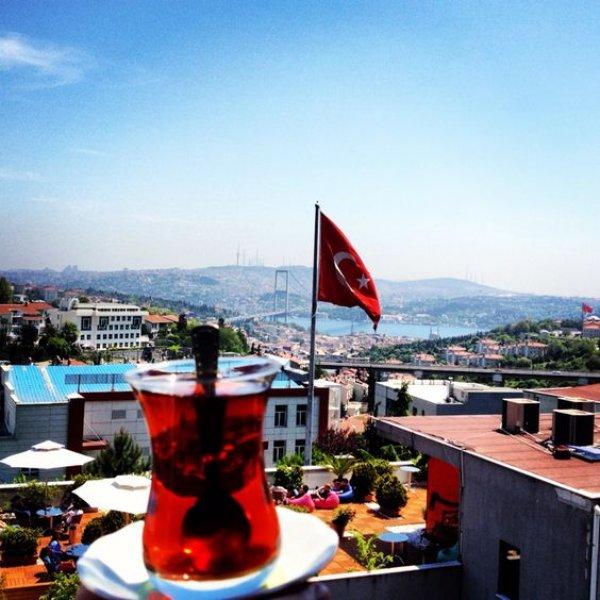 Çay üzerine söylenmiş en güzel sözler 