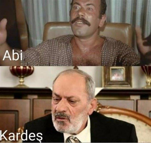 Akraba olan ünlü isimler 