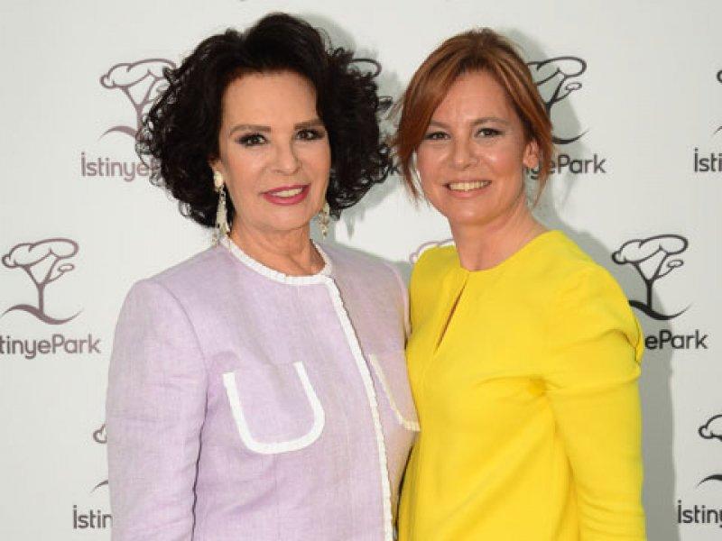 Akraba olan ünlü isimler 