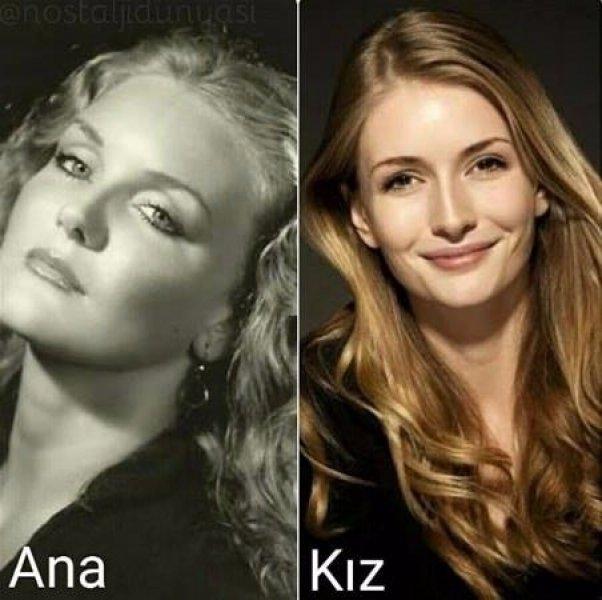 Akraba olan ünlü isimler 