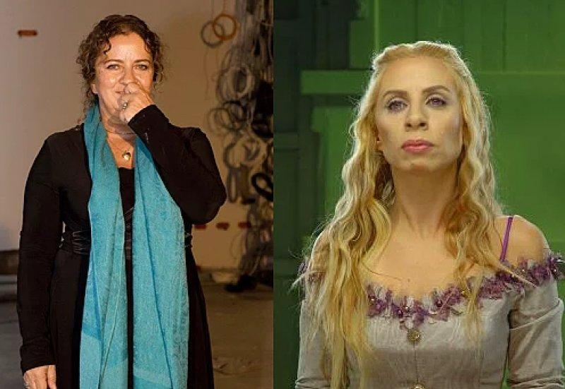 Akraba olan ünlü isimler 