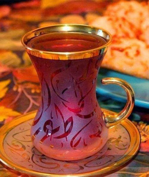 Çay üzerine söylenmiş en güzel sözler 