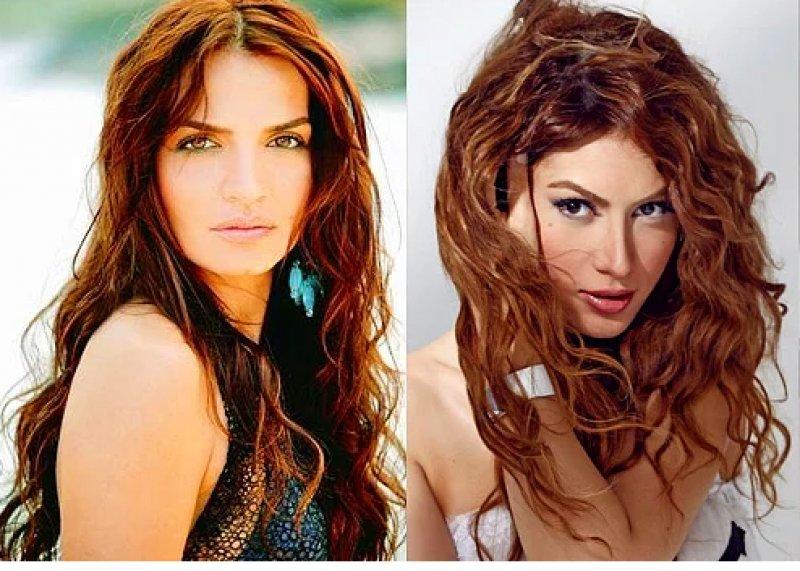 Akraba olan ünlü isimler 