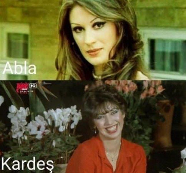 Akraba olan ünlü isimler 