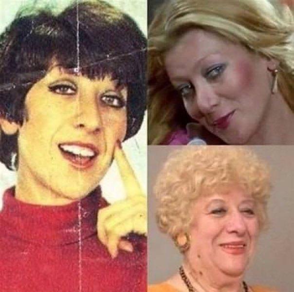 Akraba olan ünlü isimler 