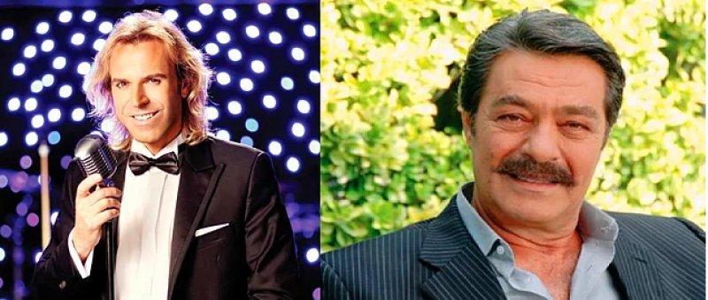 Akraba olan ünlü isimler 