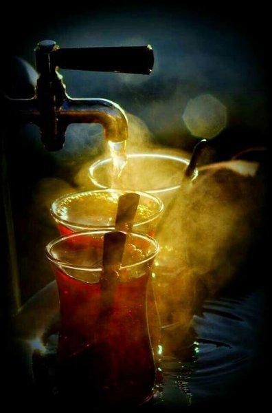 Çay üzerine söylenmiş en güzel sözler 