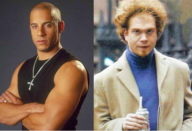 İkiz kardeşi olan ünlü isimler 