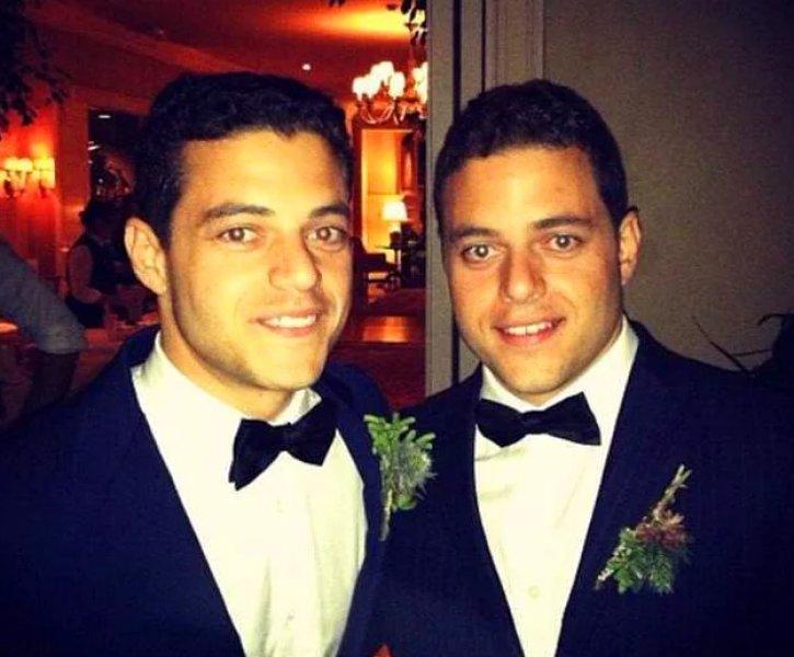 İkiz kardeşi olan ünlü isimler 