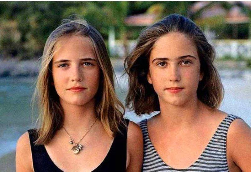 İkiz kardeşi olan ünlü isimler 