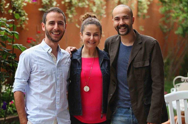 İkiz kardeşi olan ünlü isimler 