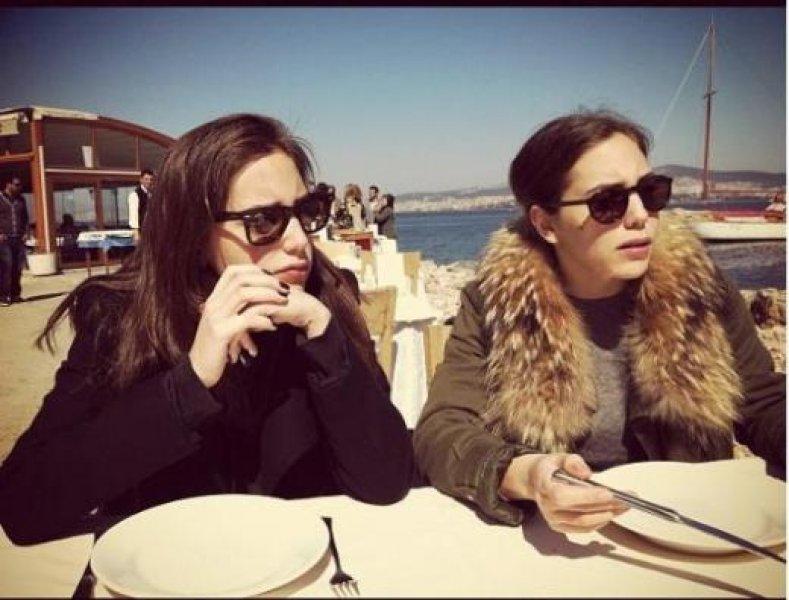 İkiz kardeşi olan ünlü isimler 