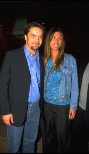 Ünlü isimlerin eski sevgilileri