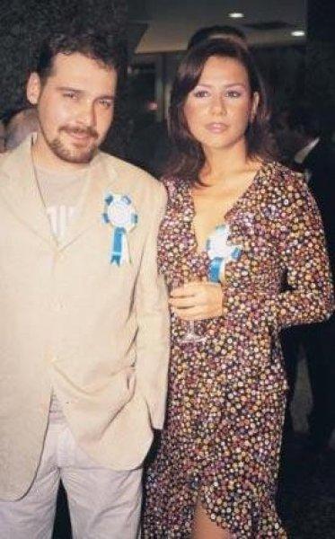 Ünlü isimlerin eski sevgilileri