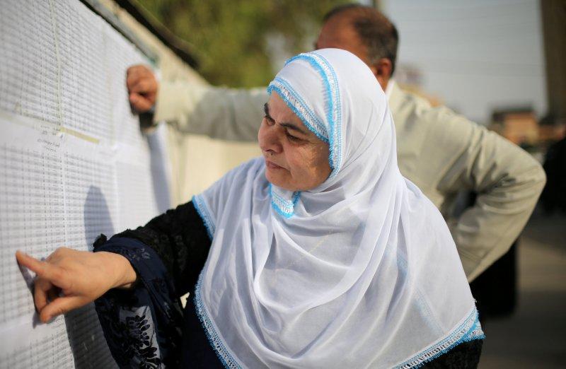 Tartışmalı bağımsızlık referandumu başladı