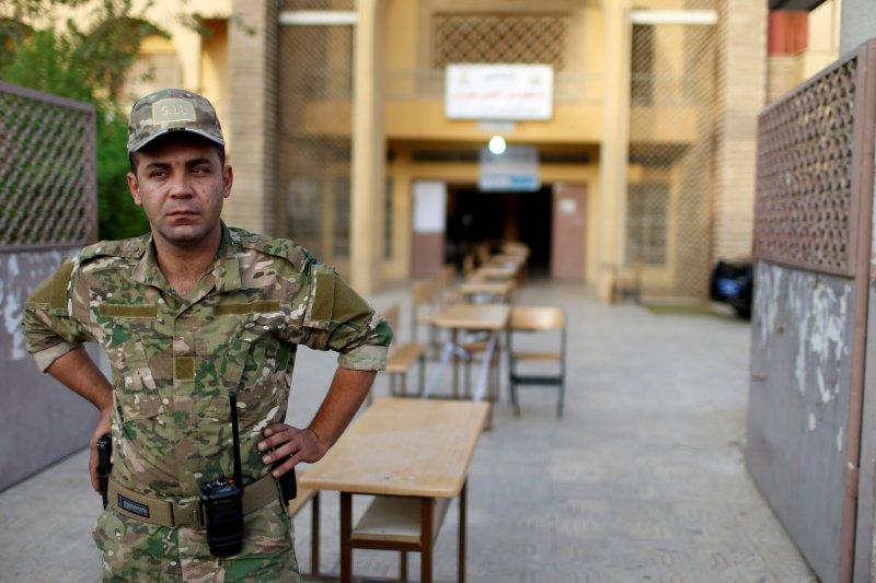 Tartışmalı bağımsızlık referandumu başladı