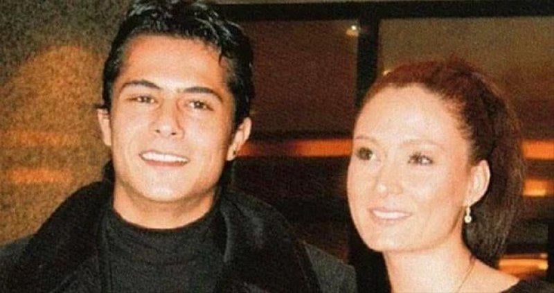 Ünlü isimlerin eski sevgilileri