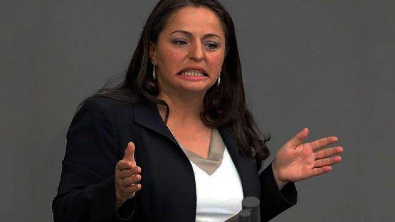 Almanya'da Federal Meclis'e giren Türkiye kökenli milletvekilleri