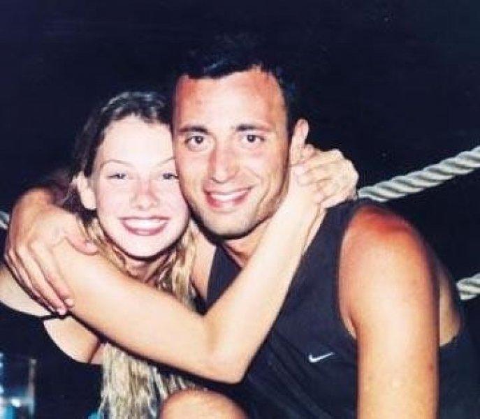 Ünlü isimlerin eski sevgilileri