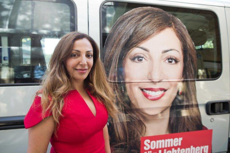 Almanya'da Federal Meclis'e giren Türkiye kökenli milletvekilleri