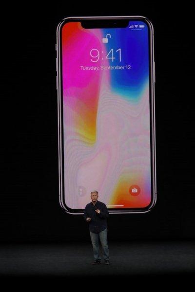 Ülke ülke iPhone X fiyatları