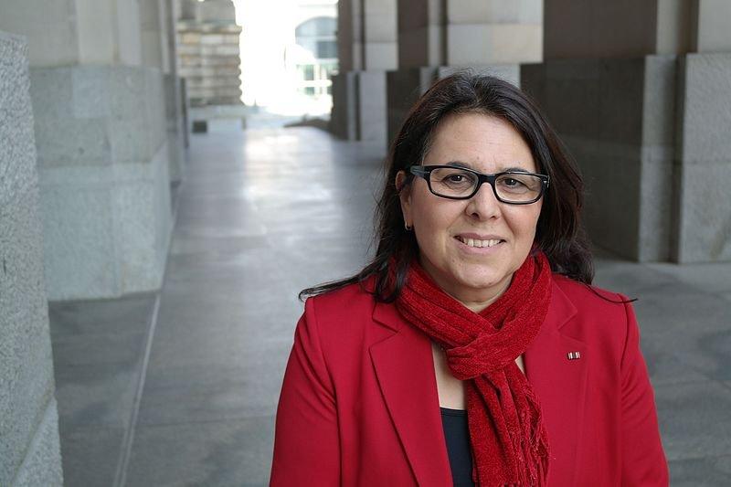 Almanya'da Federal Meclis'e giren Türkiye kökenli milletvekilleri