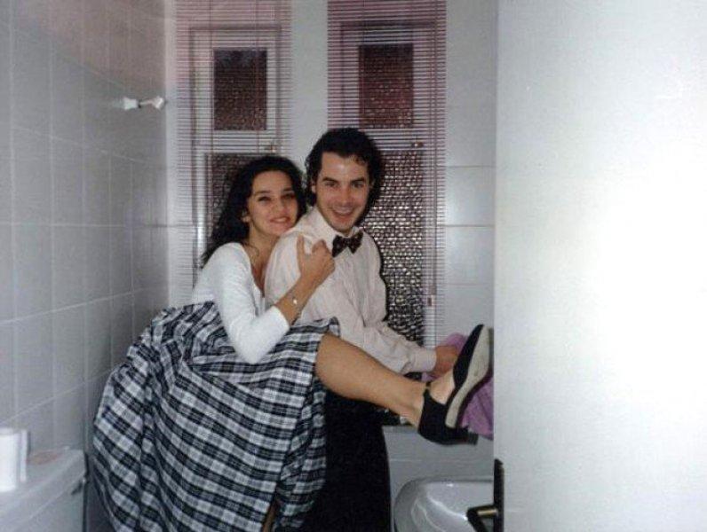 Ünlü isimlerin eski sevgilileri