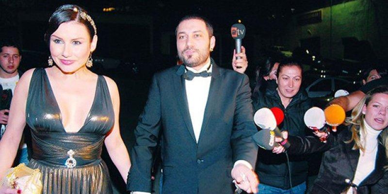 Ünlü isimlerin eski sevgilileri