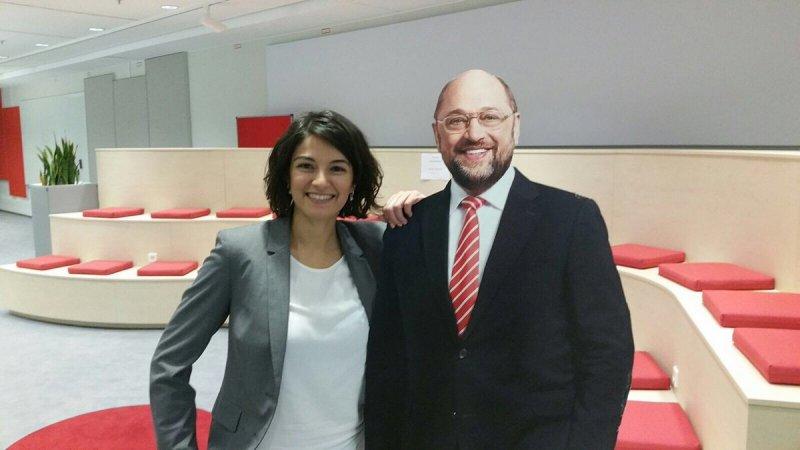 Almanya'da Federal Meclis'e giren Türkiye kökenli milletvekilleri