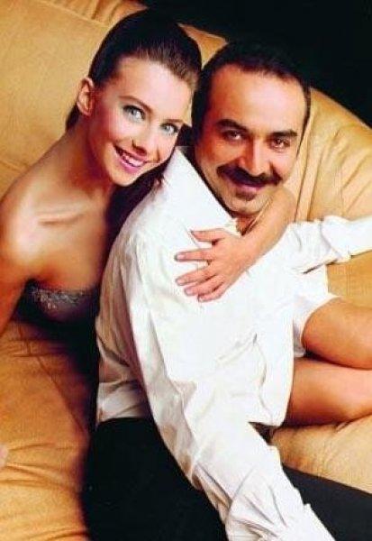 Ünlü isimlerin eski sevgilileri