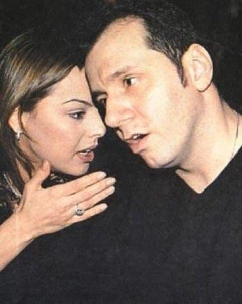 Ünlü isimlerin eski sevgilileri