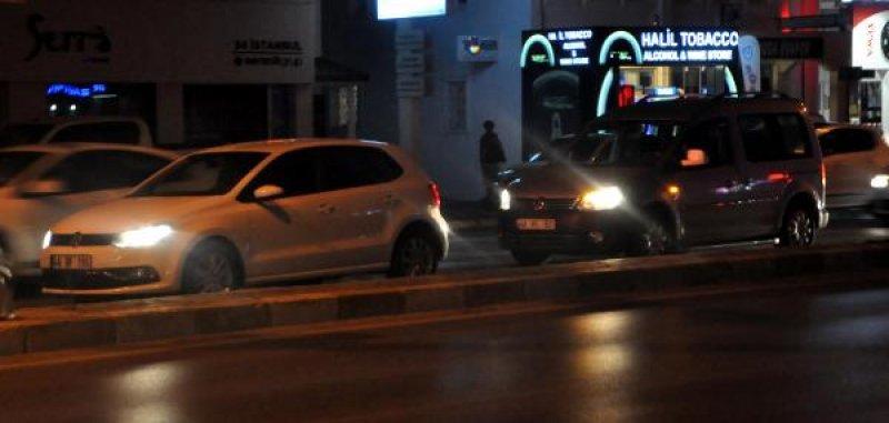 Muğla'daki deprem vatandaşları sokağa döktü