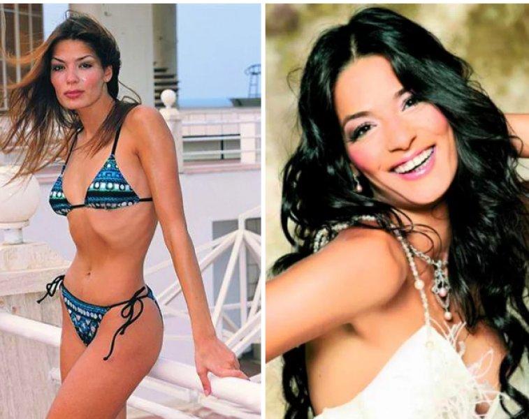 Dünden bugüne Miss Turkey güzelleri 