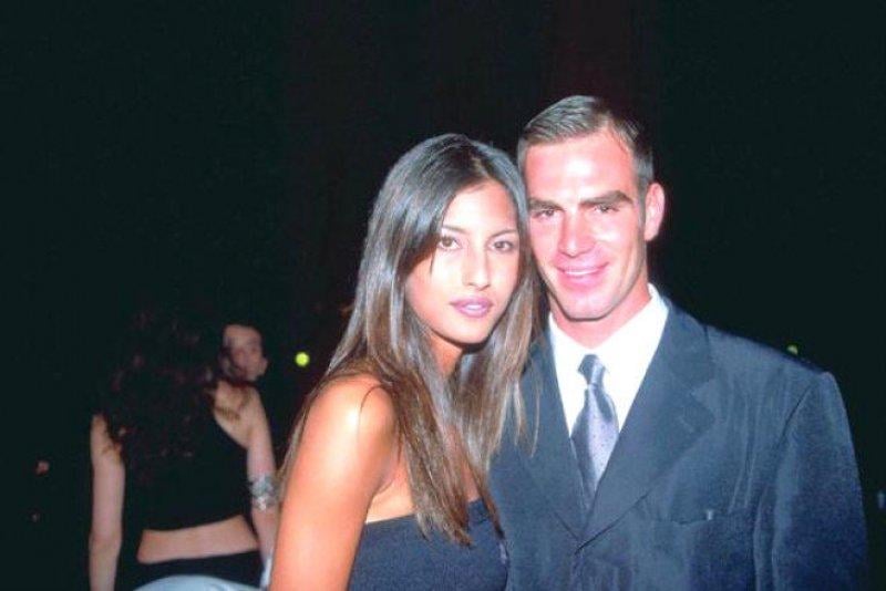 Ünlü isimlerin eski sevgilileri