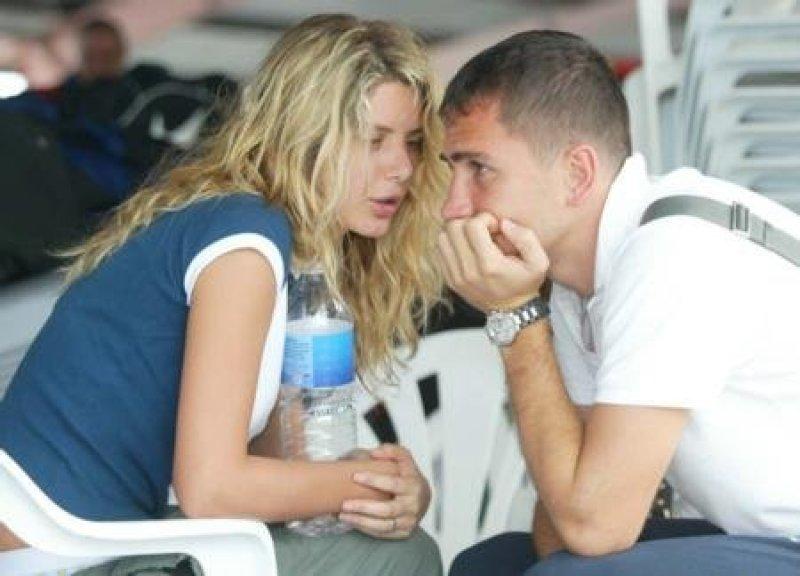 Ünlü isimlerin eski sevgilileri