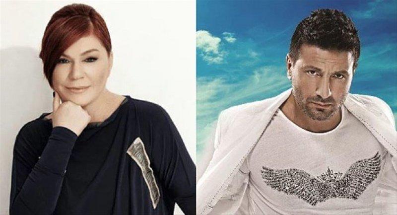 Ünlü isimlerin eski sevgilileri