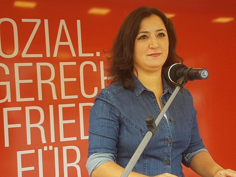 Almanya'da Federal Meclis'e giren Türkiye kökenli milletvekilleri