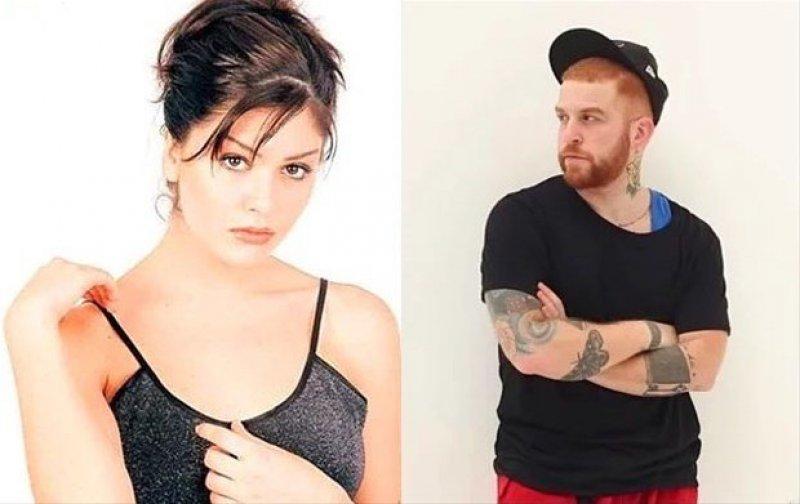 Ünlü isimlerin eski sevgilileri