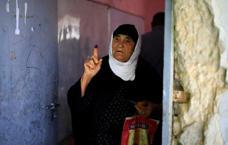 Tartışmalı bağımsızlık referandumu başladı