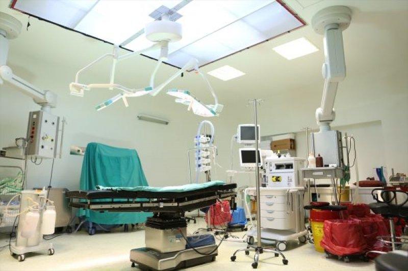 Erol Olçok Eğitim ve Araştırma Hastanesi açılıyor