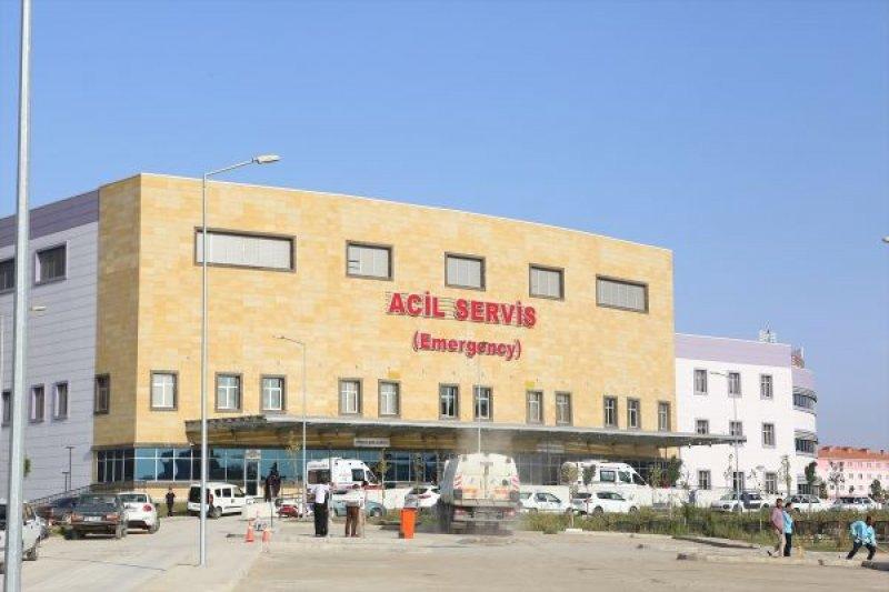 Erol Olçok Eğitim ve Araştırma Hastanesi açılıyor