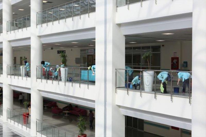 Erol Olçok Eğitim ve Araştırma Hastanesi açılıyor