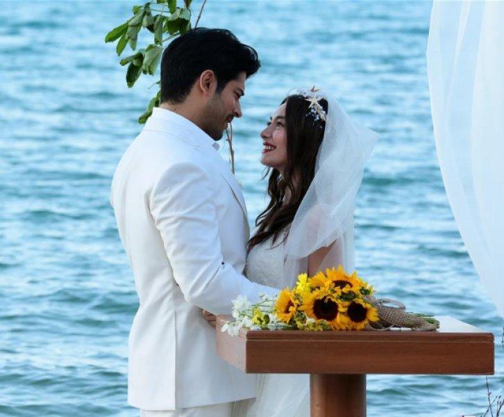 Kara Sevda'dan bir ilk