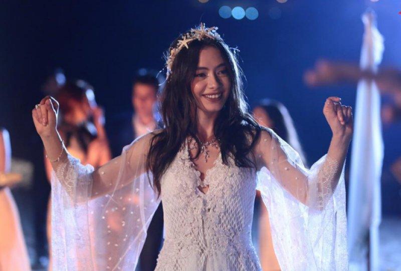 Kara Sevda'dan bir ilk