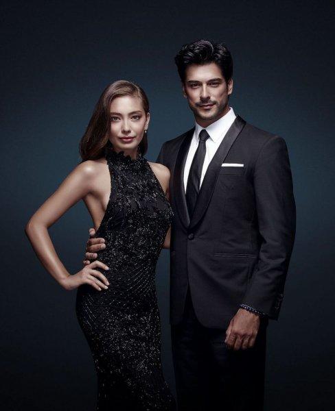 Kara Sevda'dan bir ilk