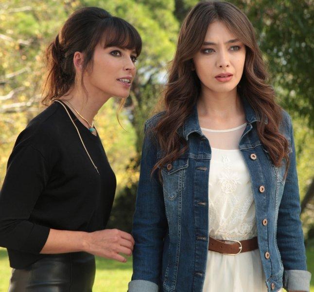 Kara Sevda'dan bir ilk