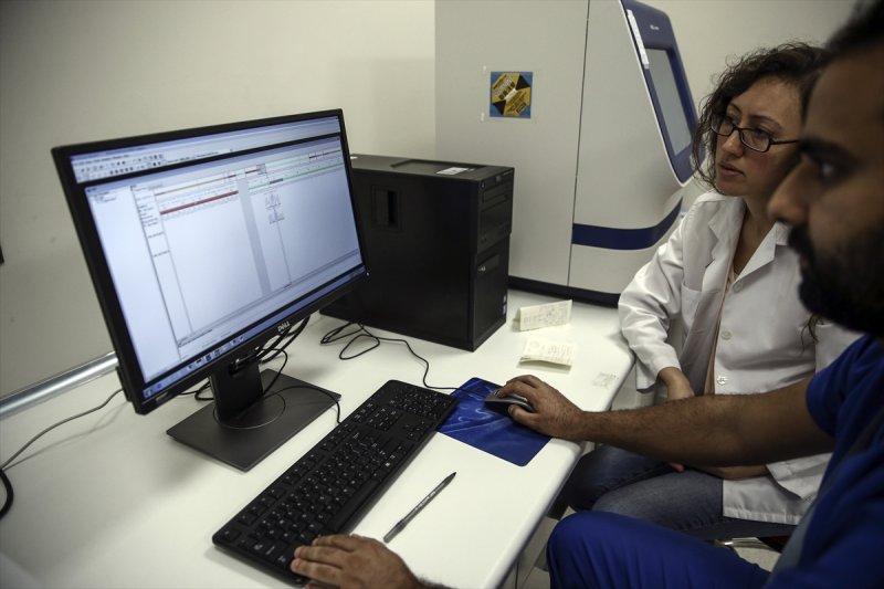 Adana Şehir Hastanesi'nde Genetik Tanı Merkezi