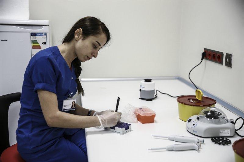 Adana Şehir Hastanesi'nde Genetik Tanı Merkezi