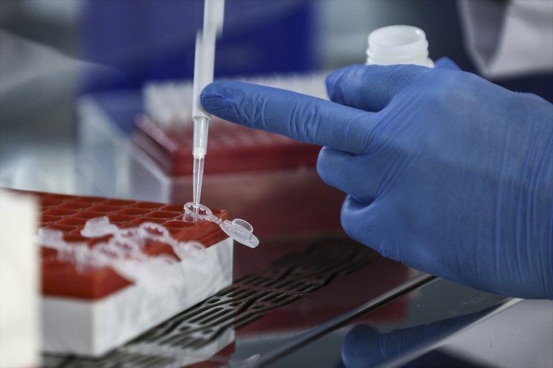 Adana Şehir Hastanesi'nde Genetik Tanı Merkezi